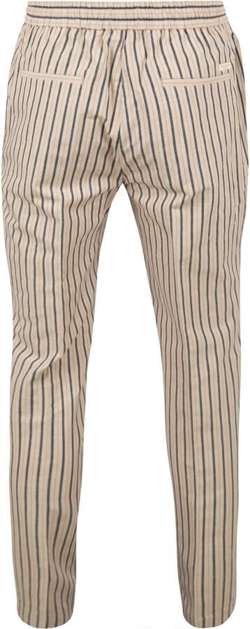 Scotch and Soda Chino Warren Beige - Foto 4