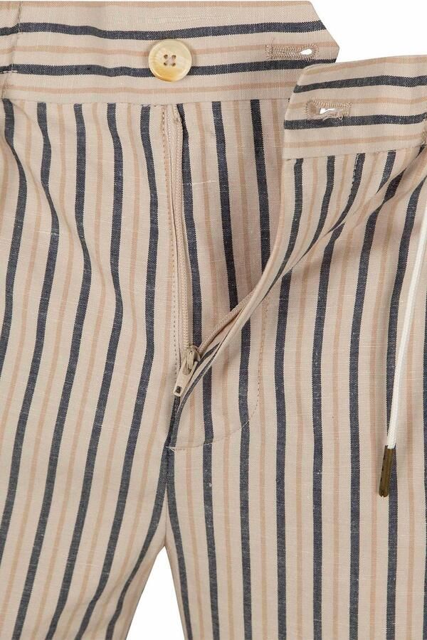 Scotch and Soda Chino Warren Beige - Foto 2