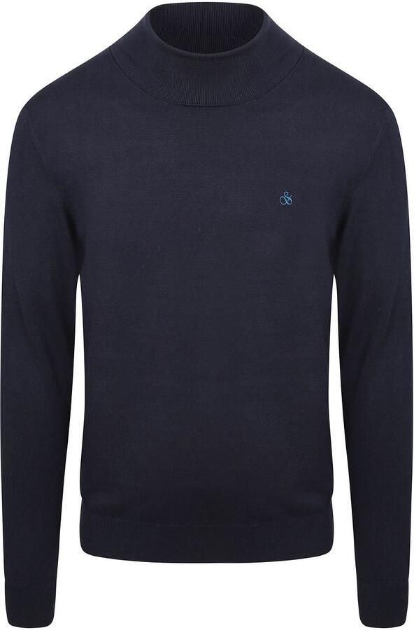 Scotch and Soda Coltrui Navy