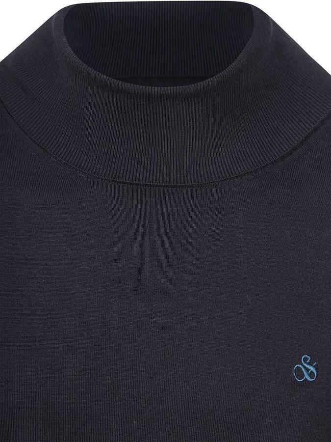 Scotch and Soda Coltrui Navy - Foto 2