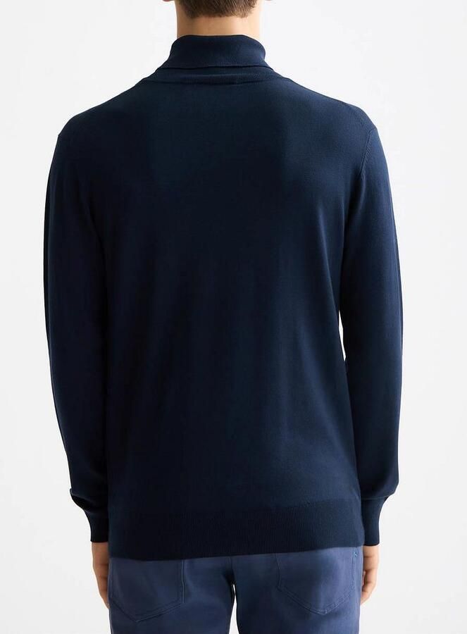 Scotch and Soda Coltrui Navy - Foto 5