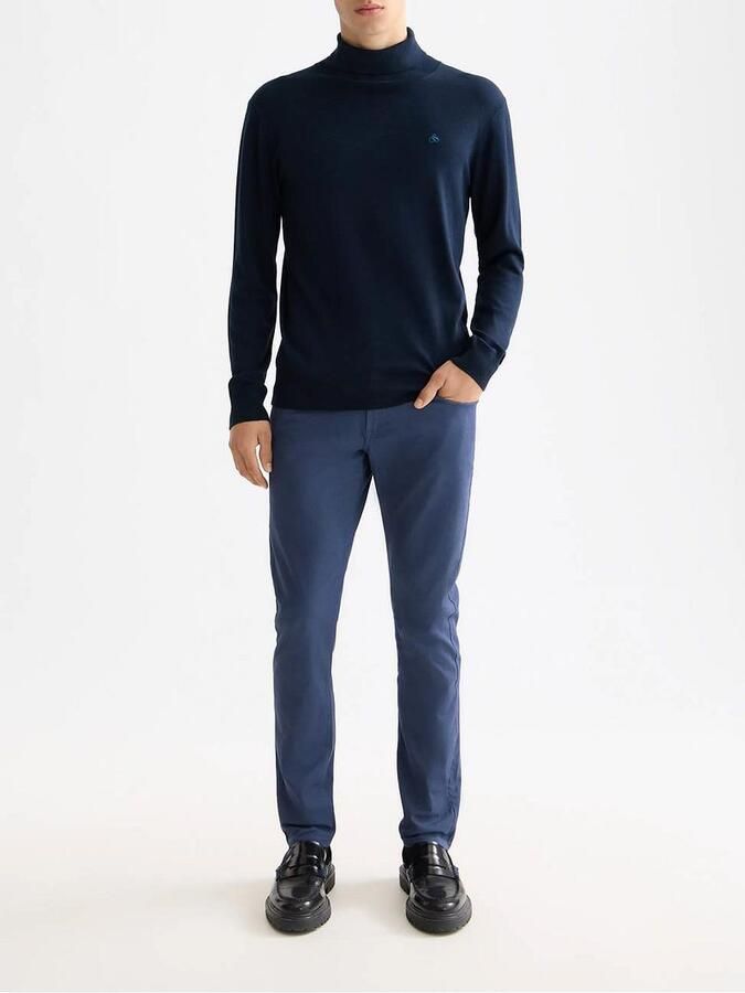 Scotch and Soda Coltrui Navy - Foto 4
