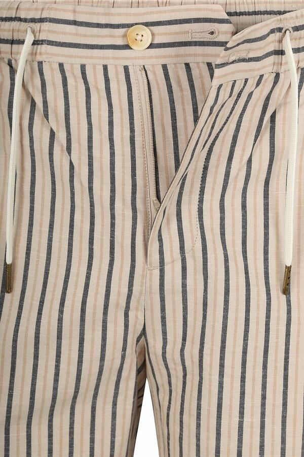 Scotch & Soda Heren Bermuda Shorts Multicolor Heren - Foto 4
