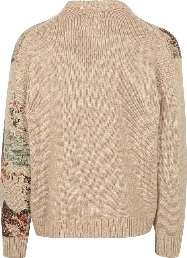 Scotch & Soda Trui Scotch & Soda Mountain loose fit pullover - Foto 3