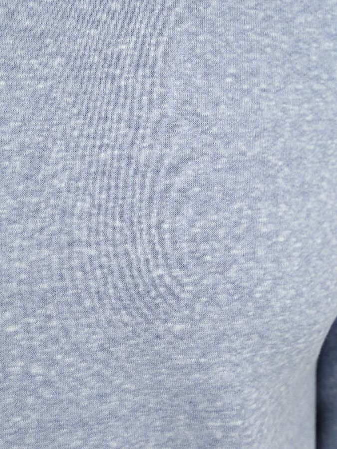Scotch and Soda Pullover Blauw Melange - Foto 3