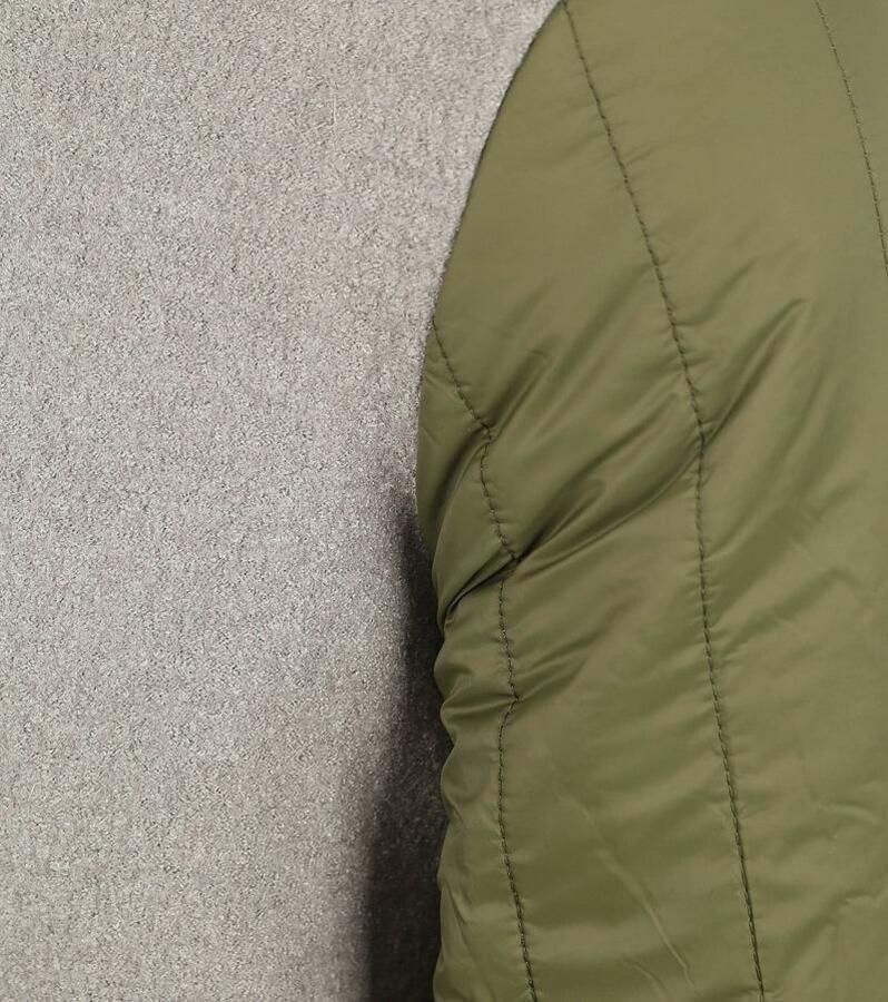 Scotch and Soda Scotch & Soda Reversibel Bomber Jas Multi - Foto 3