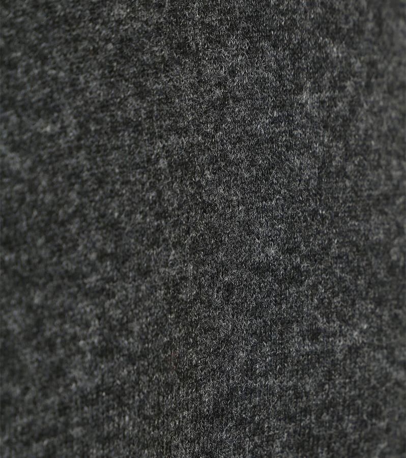 Scotch & Soda Sweater Scotch & Soda Turtle Antraciet Melange - Foto 2