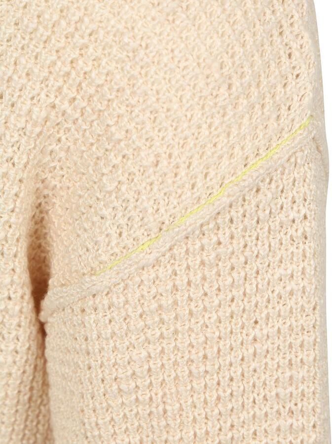 Scotch and Soda Waffle stitch dropped shoulder long - Foto 3