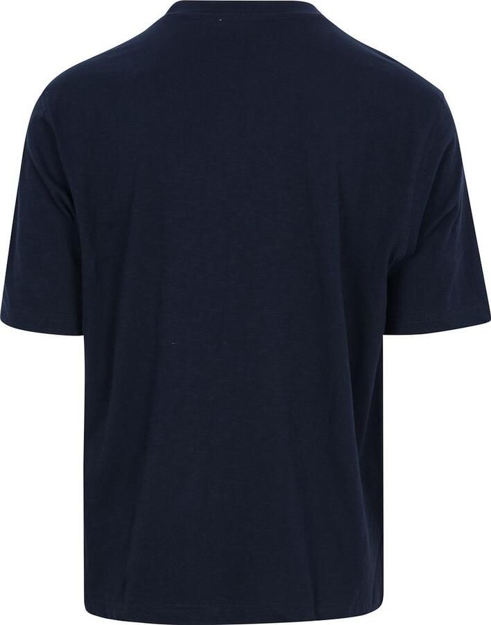 Shiwi T-Shirt Finn Navy - Foto 2