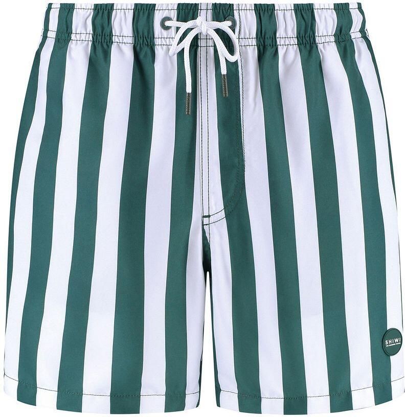 Shiwi Bikini Zwembroek Mac Donkergroen - Foto 5