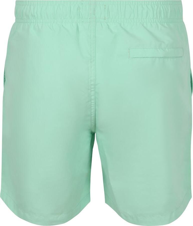 SHIWI Heren Zwembroeken Men Mike Swim Shorts 7 Inch Solid Mint - Foto 6