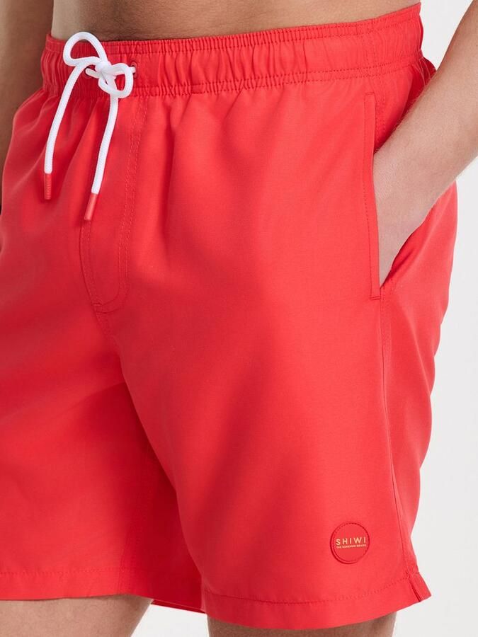 Shiwi Bikini Zwembroek Mike Rood - Foto 4