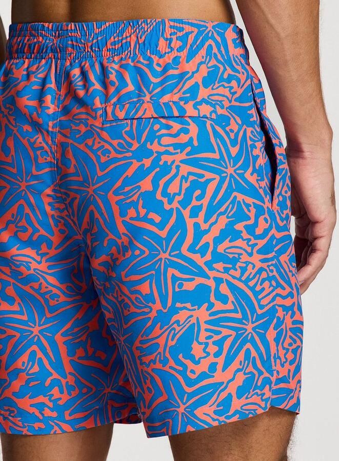 Shiwi Bikini Zwembroek Mike Starfish Blauw - Foto 4