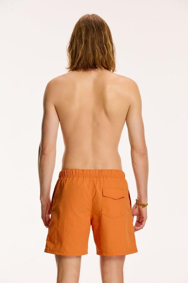 Shiwi Zwembroek Nick Desert Orange - Foto 3