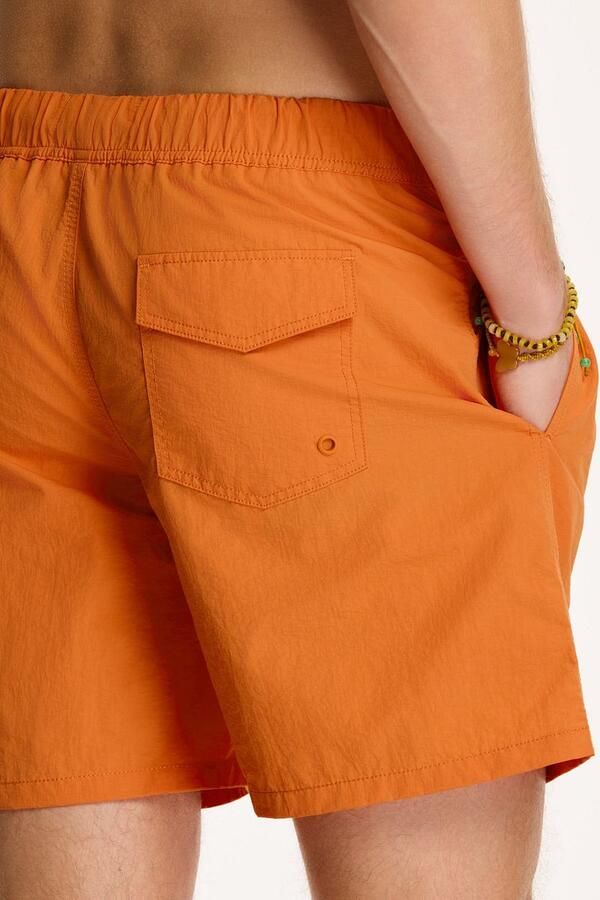 Shiwi Zwembroek Nick Desert Orange - Foto 5