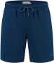 Shiwi Sweat Shorts Blauw - Thumbnail 1