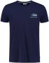 Shiwi T-Shirt Vis Navy - Thumbnail 1