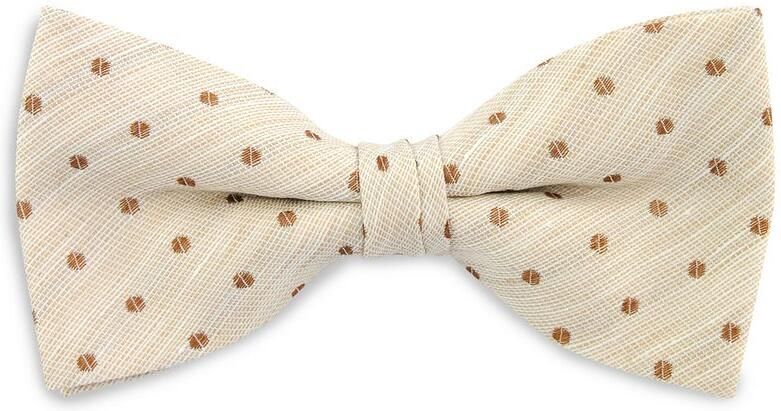 Sir Redman Bretels Combi Pack Dapper Dot Beige - Foto 5