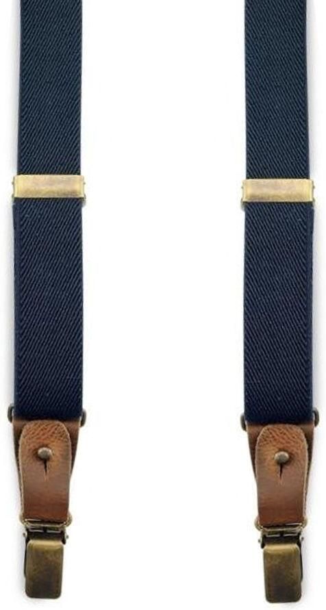 Sir Redman Bretels Combi Pack Navy - Foto 2