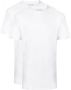 Slater Regular fit Heren T-shirt Ronde hals 2-pack - Thumbnail 1