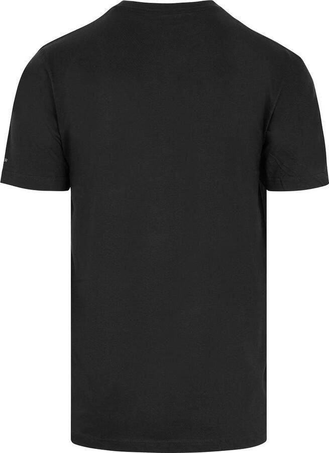 Slater Regular fit Heren T-shirt Ronde hals 2-pack - Foto 4