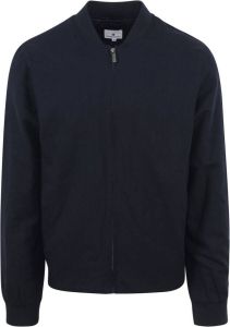 State of Art Jas Bombe Blauw