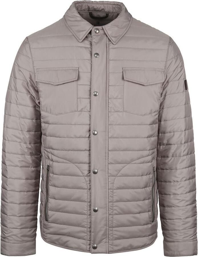 State of Art Jas 78112851 8500 Beige Heren - Foto 4