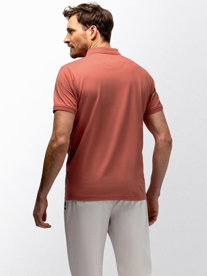 State of Art Polo Oranje - Foto 5
