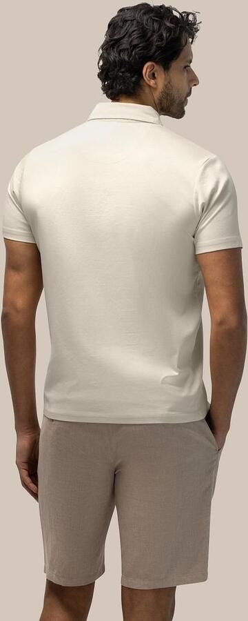State Of Art Polo Shirt Korte Mouw Poloshirt Jersey Interlock Kit - Foto 6