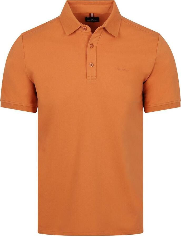 State of Art Poloshirt Piqué Mango