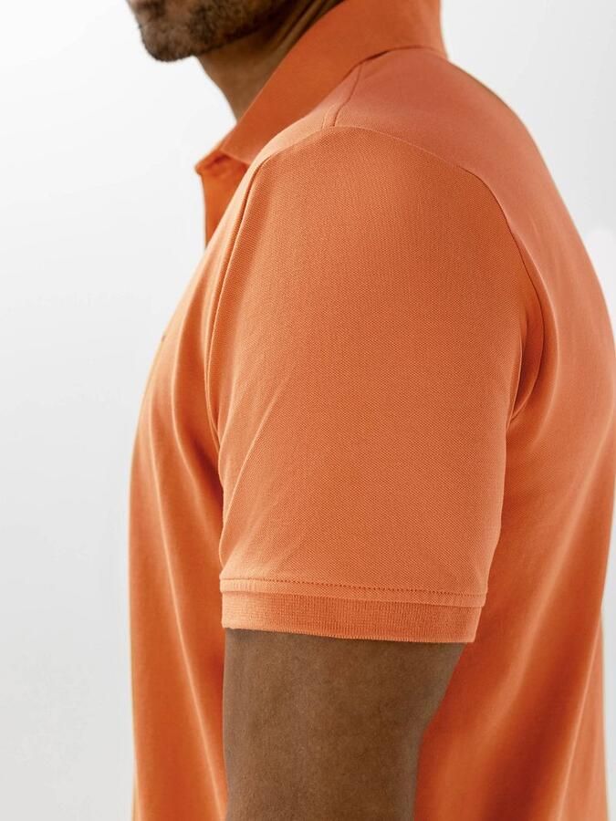 State of Art Poloshirt Piqué Mango - Foto 2