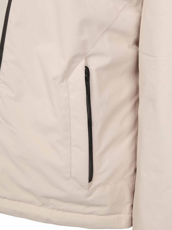 State of Art Reversible Jas Kit Grijs - Foto 4