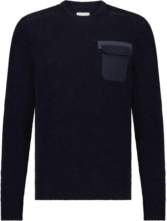 State of Art 11122102 5900 donkerblauw 11122102 Blauw Heren - Foto 4