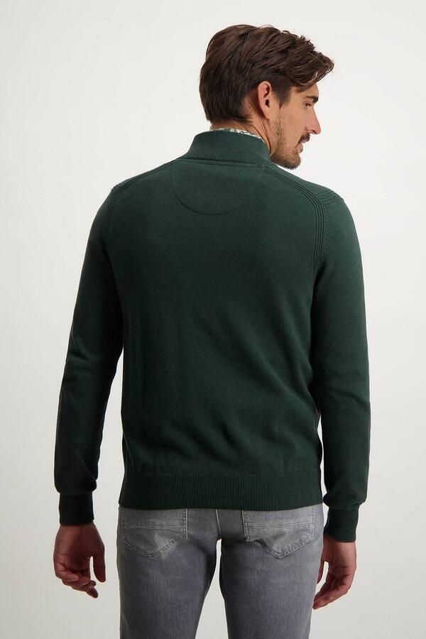 State of Art Vest Donkergroen - Foto 3