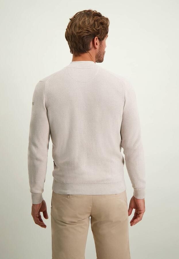 State of art Trui Heren Vest - Foto 3