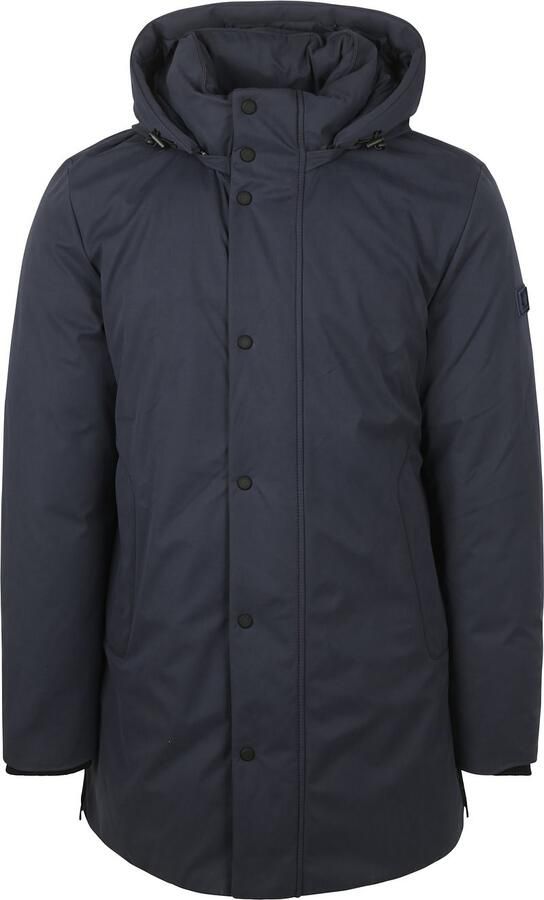 State of Art Winterjas Navy