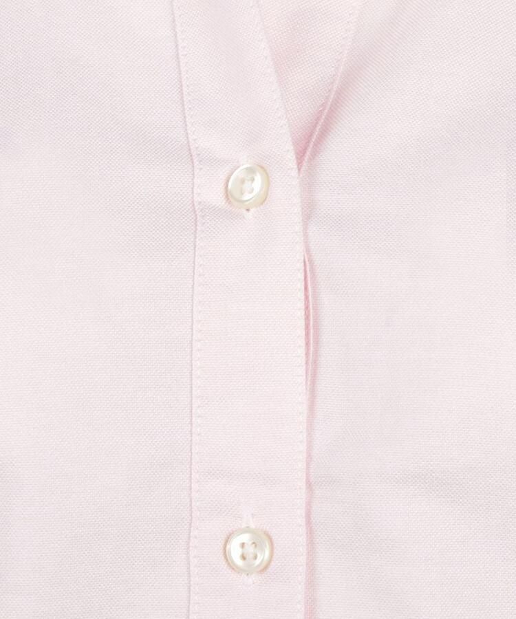 Steppin' Out Blouse Lauren Oxford Dames Lichtroze - Foto 2