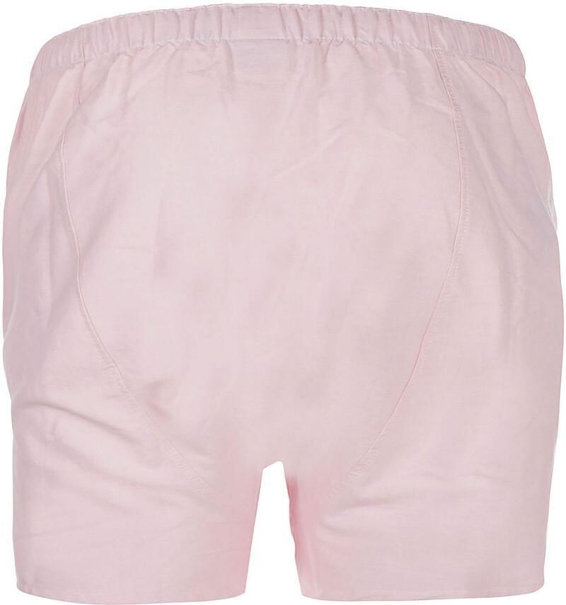 Steppin' Out Boxer Roze Oxford - Foto 2