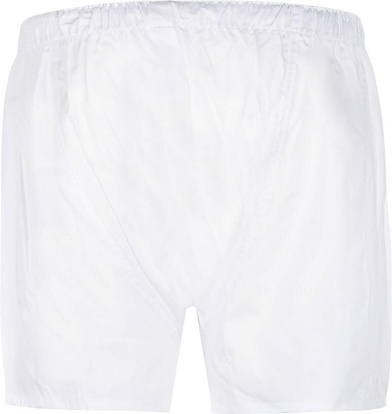 Steppin' Out Boxer Wit Oxford - Foto 2