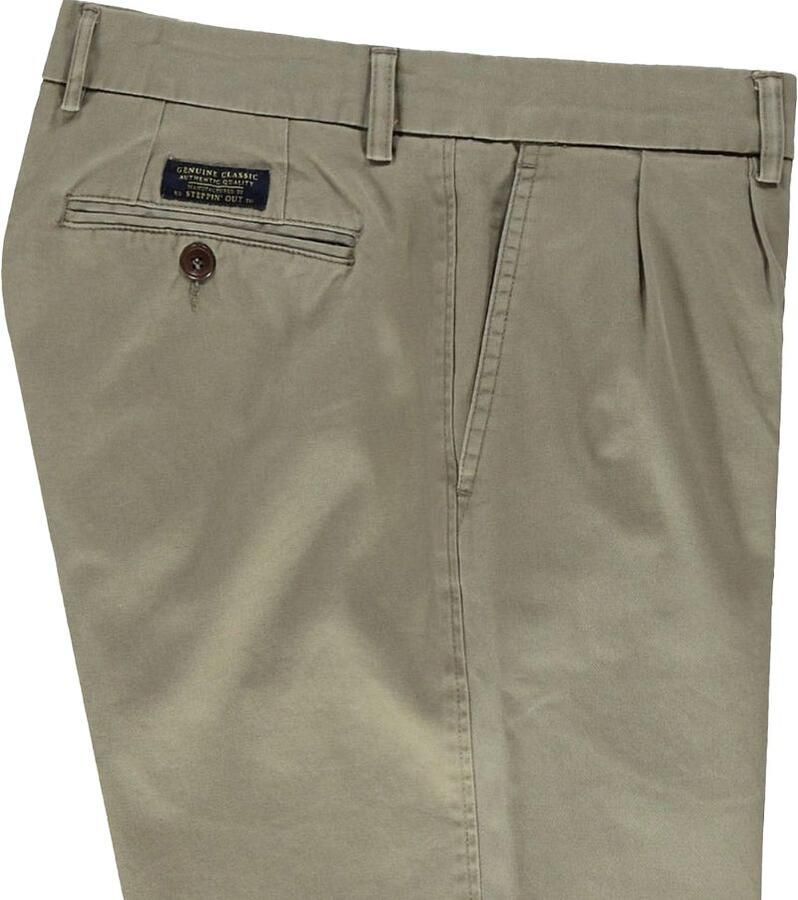 Steppin' Out Chino Barrow Army - Foto 3