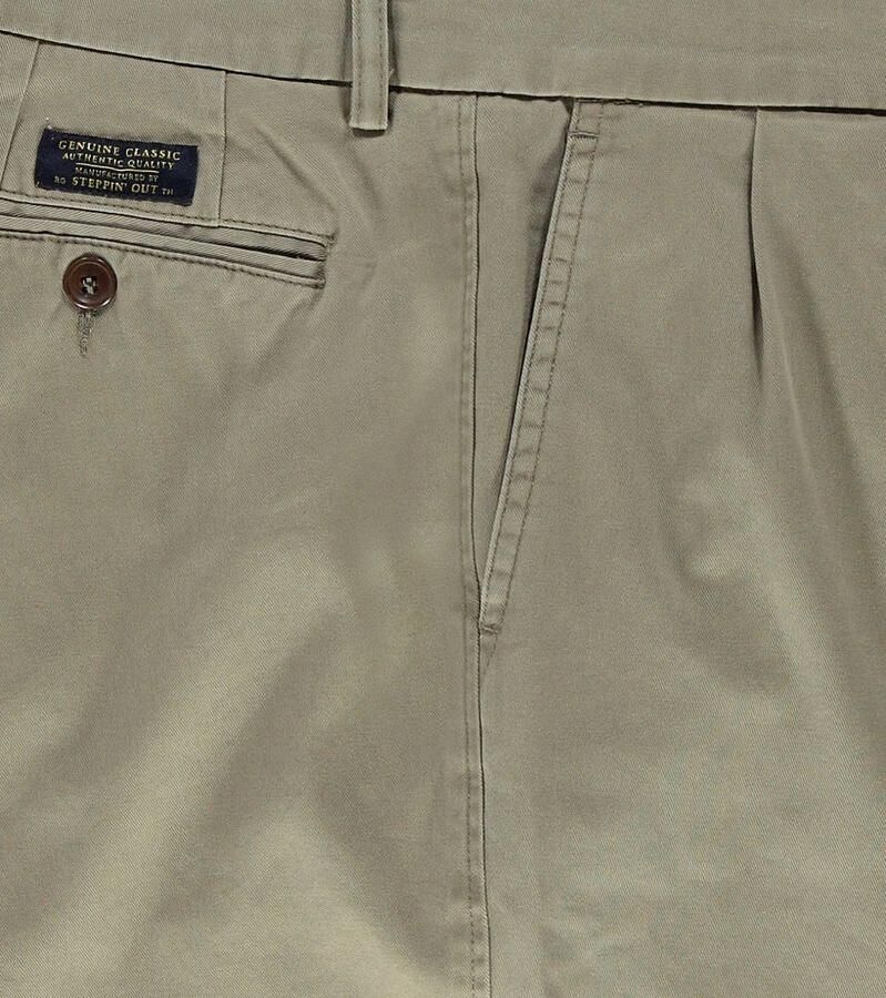 Steppin' Out Chino Barrow Army - Foto 2