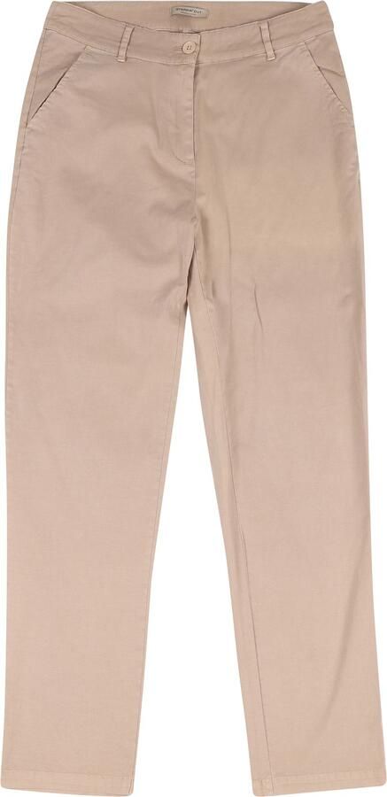 Steppin' Out Chino Classic Khaki