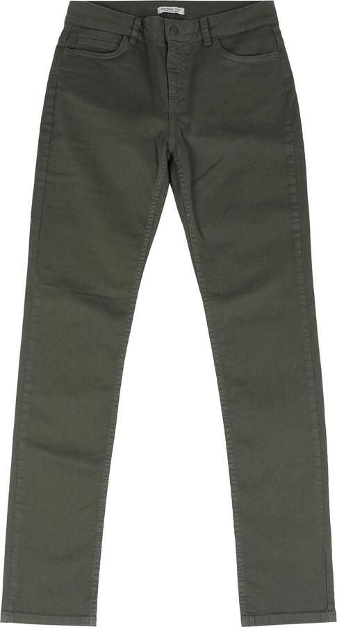 Steppin' Out Chino Classic Olive