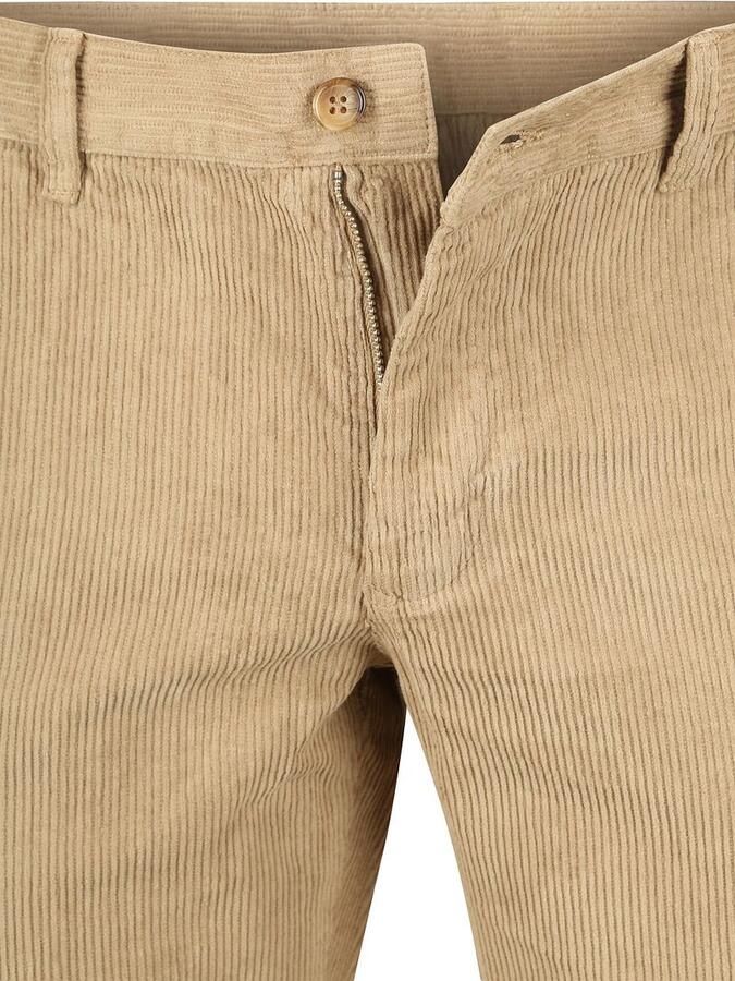 Steppin' Out Chino Flemm Corduroy Beige - Foto 3
