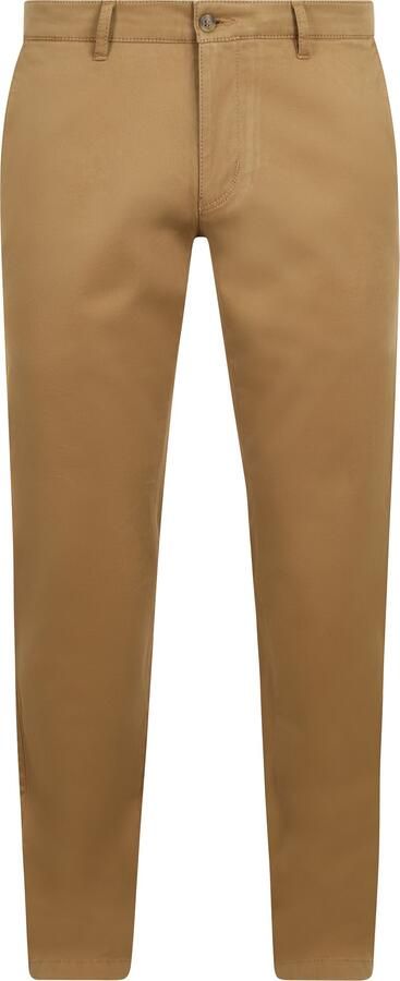 Steppin' Out Chino Newbury Camel