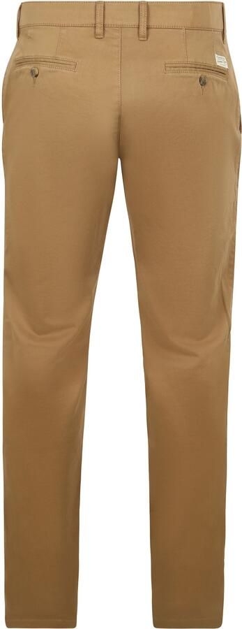 Steppin' Out Chino Newbury Camel - Foto 4