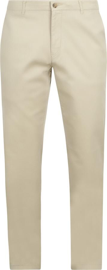 Steppin' Out Chino Newbury Light Twill Beige