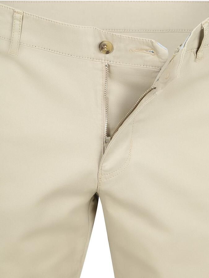 Steppin' Out Chino Newbury Light Twill Beige - Foto 3