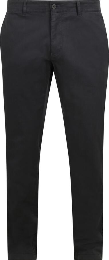 Steppin' Out Chino Newbury Light Twill Navy