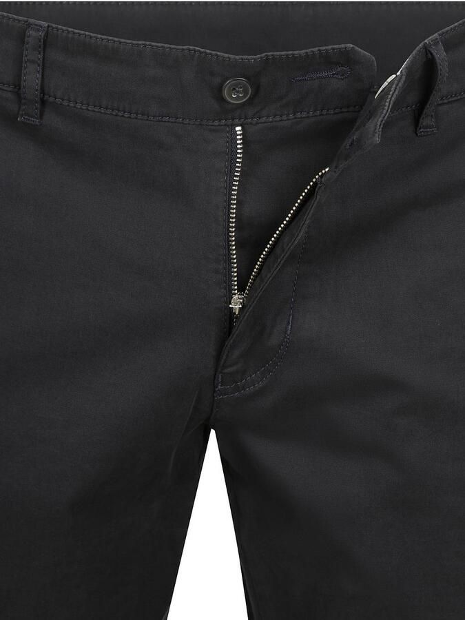 Steppin' Out Chino Newbury Light Twill Navy - Foto 3